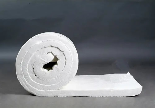 硅酸铝针刺毯与陶瓷纤维毯区别介绍